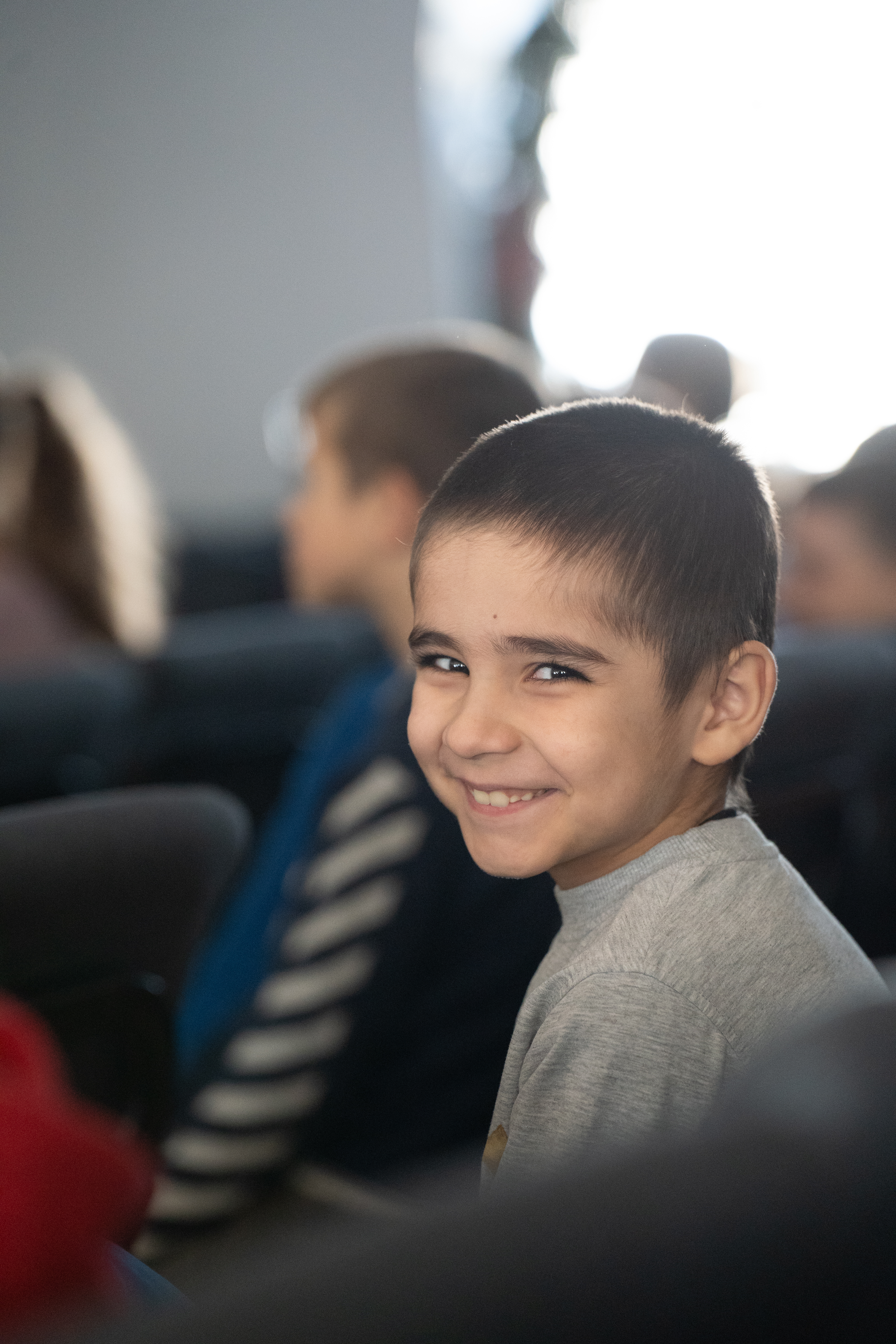 Current Christmas Project