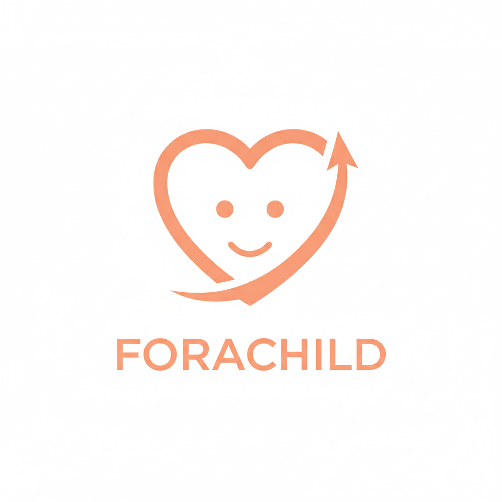 ForaChild Logo